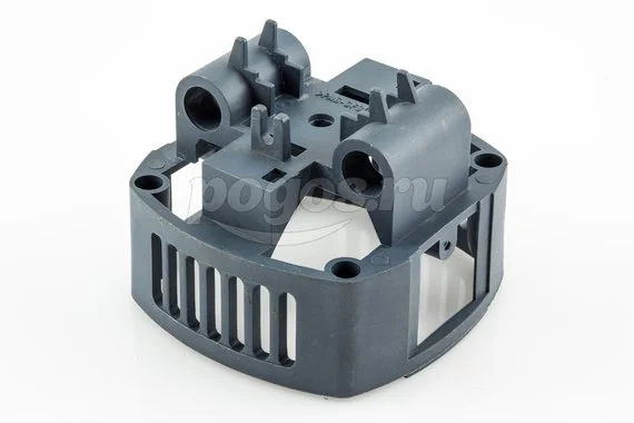 Крышка с держателем для LSM1-230  REBIR