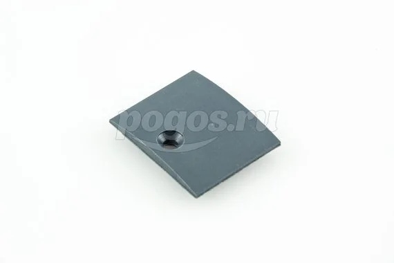 Крышка щеткодержателя REBIR