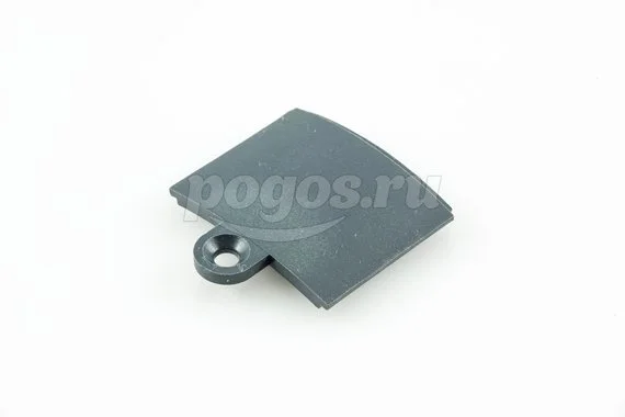Крышка щеткодержателя для LSM3-150  REBIR