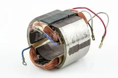 Статор для IE-5709  REBIR