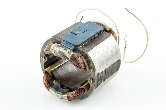 Статор для IE-5202E  REBIR