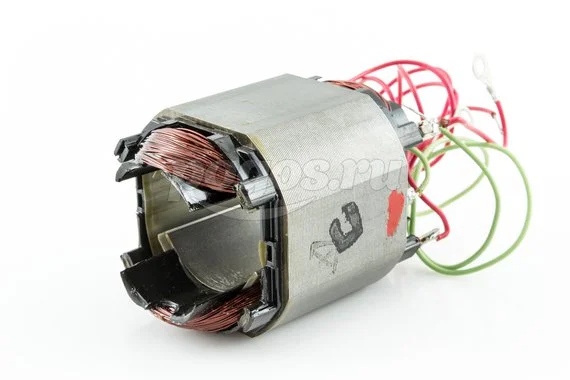 Статор для Р-82 ИНТЕРСКОЛ