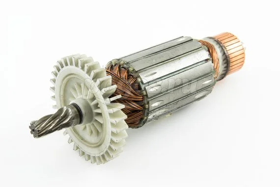 Ротор для МО-355 ИНТЕРСКОЛ