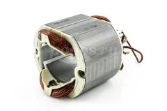 Статор для УШМ-2100М ИНТЕРСКОЛ