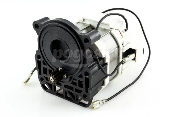 Двигатель для АМ120/1500 ИНТЕРСКОЛ