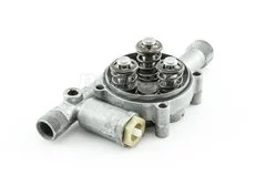 Корпус насоса для АМ-130/1700 ИНТЕРСКОЛ