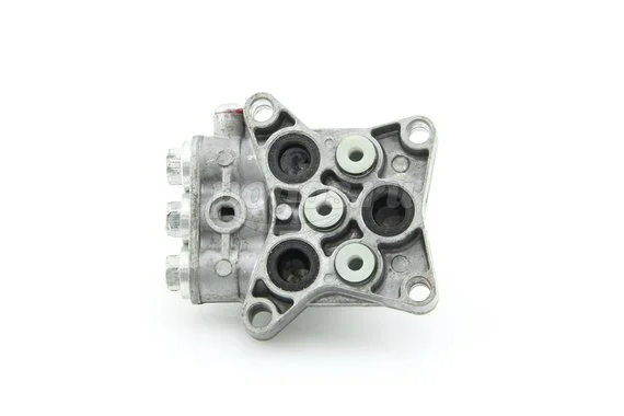 Крышка корпуса насоса для АМ-100/1300 ИНТЕРСКОЛ