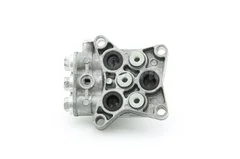 Крышка корпуса насоса для АМ-100/1300 ИНТЕРСКОЛ