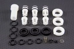 Комплект клапанов для АМ-130 ИНТЕРСКОЛ