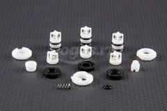 Комплект клапанов для АМ-100/1300 ИНТЕРСКОЛ