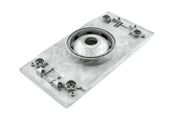 Основание для ПШМ-300Э ИНТЕРСКОЛ