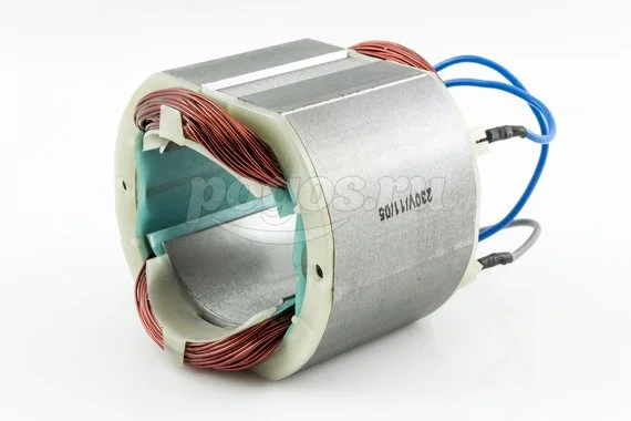 Статор для УШМ-230/2600 ИНТЕРСКОЛ