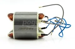 Статор для ДУ-780ЭР ИНТЕРСКОЛ