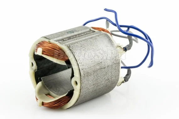 Статор для ДУ-650 ИНТЕРСКОЛ