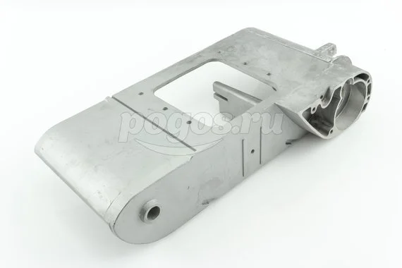 Корпус для ЛШМ-100/1200 ИНТЕРСКОЛ