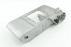 Корпус для ЛШМ-100/1200 ИНТЕРСКОЛ