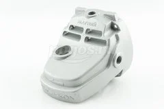 Корпус редуктора для УШМ-230/2100М ИНТЕРСКОЛ