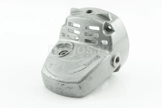 Корпус редуктора для УШМ-2100М ИНТЕРСКОЛ