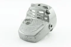 Корпус редуктора для УШМ-2100М ИНТЕРСКОЛ