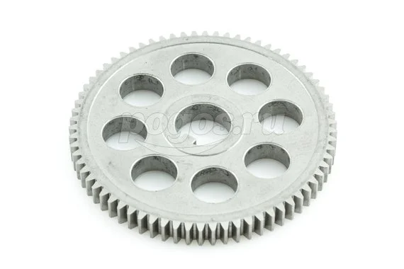 Шестерня для РС-330/1500 ИНТЕРСКОЛ