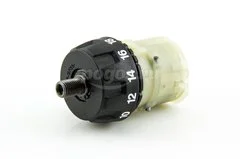 Редутор в сборе для DF330 MAKITA