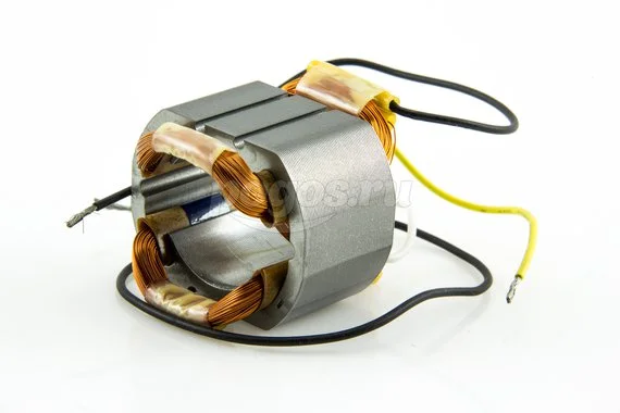 Cтатор для 6410 MAKITA