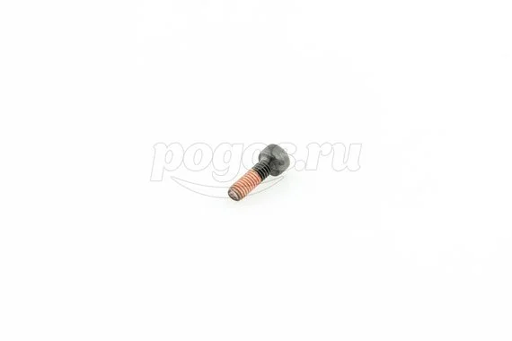 Винт M4х12 с шестигранной головкой для 4350FCT MAKITA