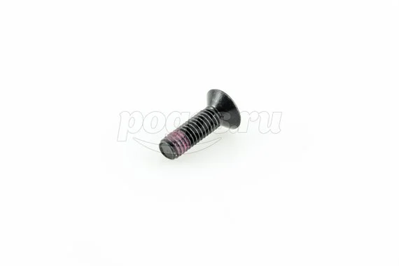 Винт М6х20 с потайной головкой для 5903R MAKITA