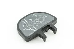 Рычаг в сборе для UC250D/UC4530A MAKITA