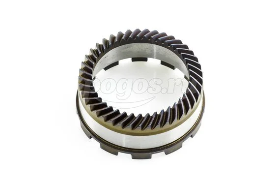 Шестерня коническая спиральная d-41мм для HR5001C MAKITA