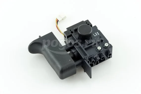 Выключатель для HP2070/2071 MAKITA