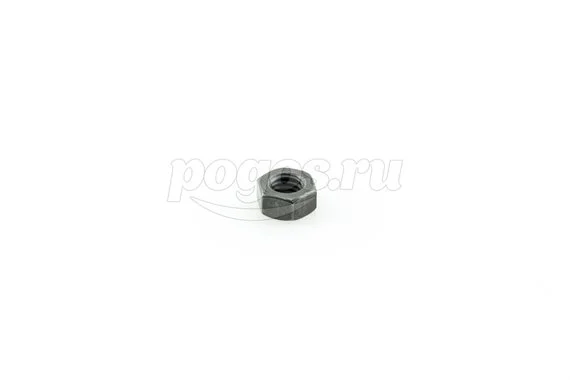 Гайка М6 шестигранная для 9558HN MAKITA