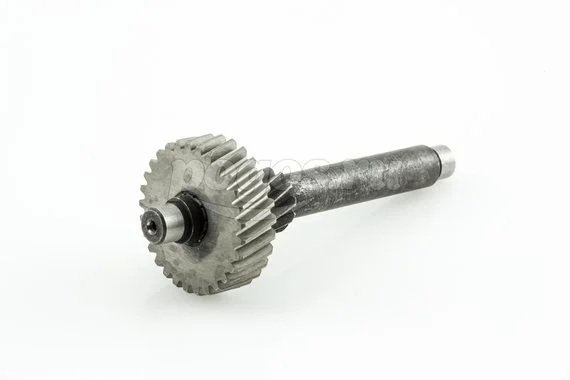 Блок шестерен для IE-1205-16/1300ER/1450ER/1700ER  REBIR