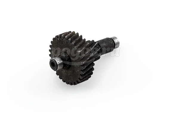 Блок шестерен для IE-1023/1305-16/1300R/ER/EM1-950E/1450E  REBIR