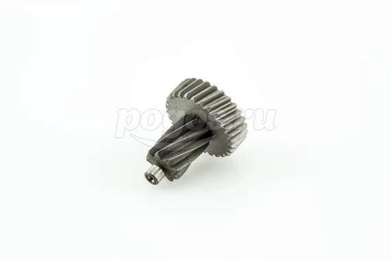 Блок шестерен для IE-1505E  REBIR