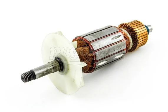 Ротор (гайка) IE-5709С  REBIR