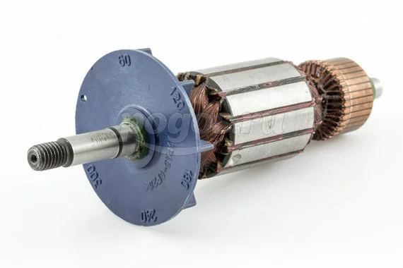 Ротор с резбой для IE-5709  REBIR