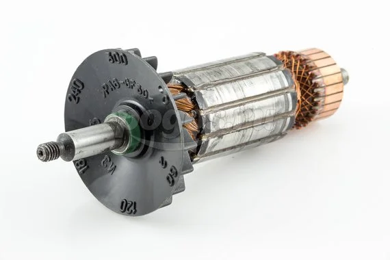 Ротор для LSM1-115  REBIR