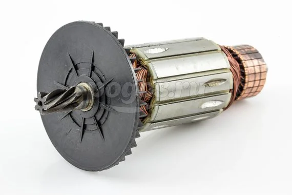 Ротор для KZ5-350  REBIR