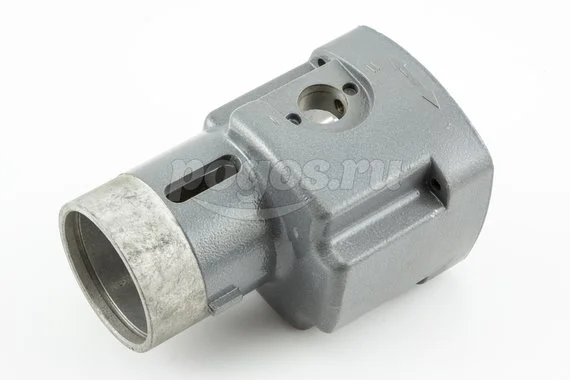 Корпус редуктора для IE-1205  REBIR