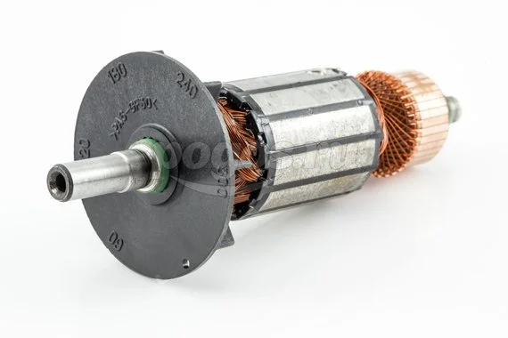 Ротор (шпонка) для IE-5709  REBIR