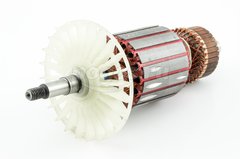 Ротор для LSM2-230  REBIR