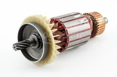 Ротор для KZ3-400  REBIR