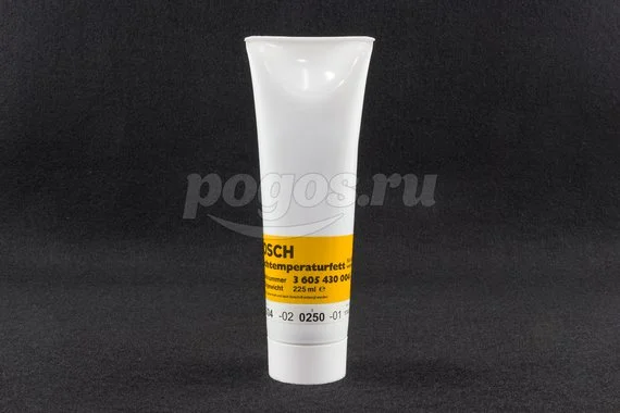 Смазка 225мл BOSCH