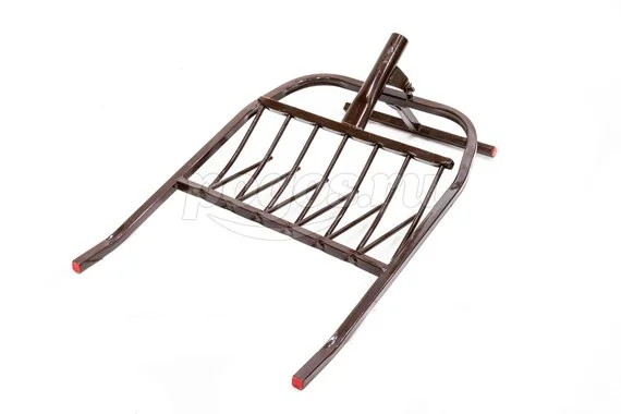 Лопата без черенка Чудо