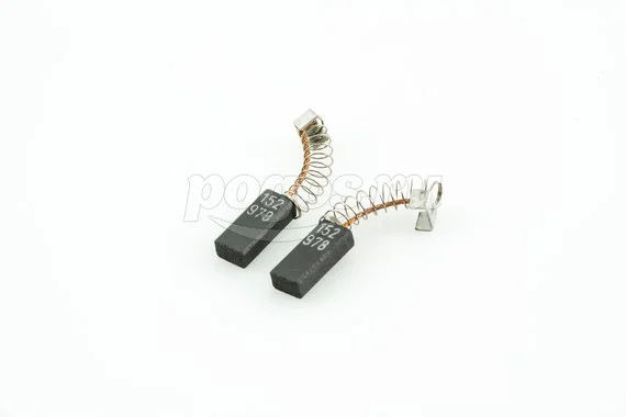 Щетки угольные для BU2 160 (комплект 2шт)  SPARKY