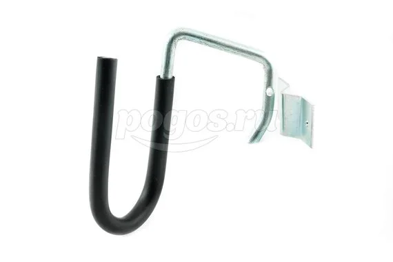 Крюк для лыж 40х60х70х130мм (нагрузка 10кг) цинк