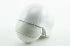 Настенный датчик движения белый ДДС-03 TDM SQ0324-0008