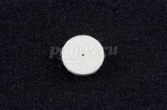 Войлочная полировальная насадка DREMEL 429 1шт