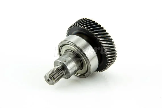 Редутор в сборе для 6408 MAKITA